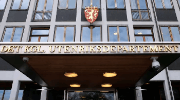 Noruega reveló un informe sobre su mediación en el conflicto político venezolano