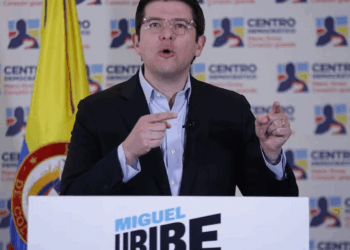 “Me iban a matar en esa vuelta”: dijo el sicario que disparó a Miguel Uribe durante un interrogatorio