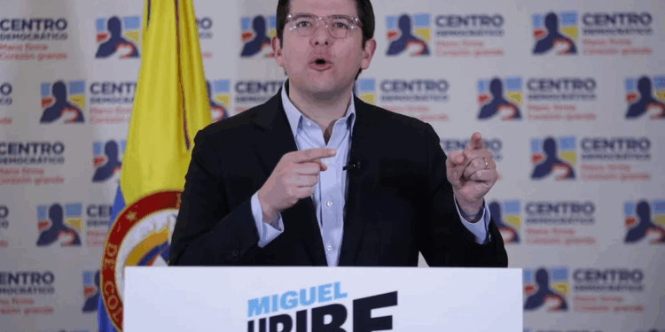 “Me iban a matar en esa vuelta”: dijo el sicario que disparó a Miguel Uribe durante un interrogatorio