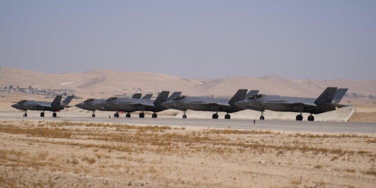 Netanyahu: «Atacaremos cada emplazamiento y cada objetivo del régimen ayatolá