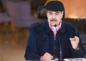 Maduro condena ataques israelíes contra Irán: «Detengan la locura de Benjamín Netanyahu»