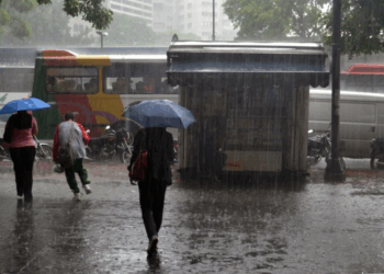 Táchira y Monagas en alerta por lluvias y colapso de vías