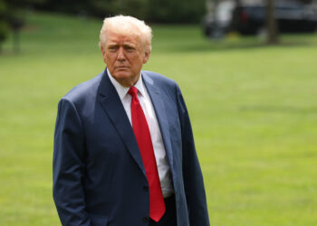 Trump: Putin y yo coincidimos en que la guerra entre Israel e Irán debe acabar