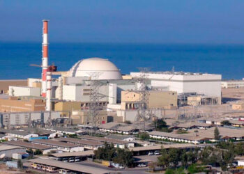 Rusia advierte a Israel que ataque a planta Bushehr llevará a catástrofe como en Chernóbil