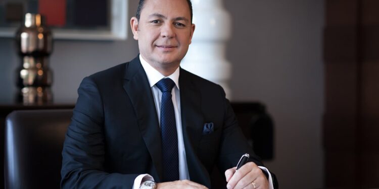 Justicia española archiva investigación a Raúl Gorrín por falta de indicios de blanqueo en caso PDVSA