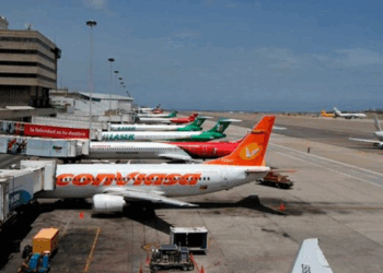 Avavit aseguró que hay un aumento en frecuencia de vuelos internacionales