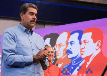 Maduro manifestó su apoyo a las negociaciones entre Irán e Israel para el cese al fuego