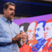 Maduro manifestó su apoyo a las negociaciones entre Irán e Israel para el cese al fuego