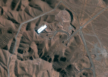 Trump anuncia que EE.UU. atacó tres instalaciones nucleares iraníes