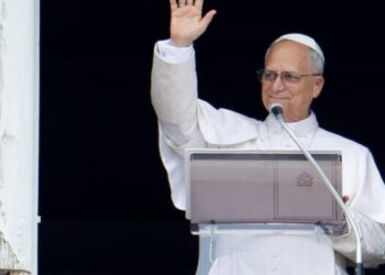 Papa León XIV llamó a frenar la guerra antes de que se convierta en una “vorágine irreparable”