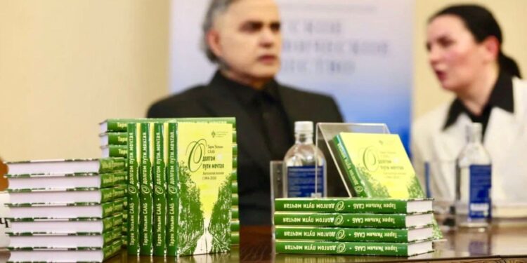 Fiscal General Tarek William Saab realizó positiva jornada de trabajo en Rusia