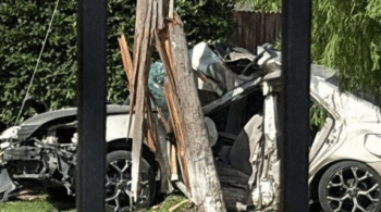 Venezolano muere en aparatosos accidente de tráfico en Dallas