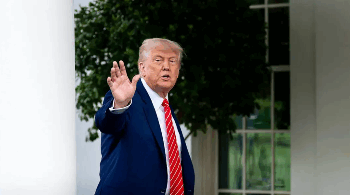 Trump convoca reunión de urgencia en la Casa Blanca tras ataque de Irán en Qatar