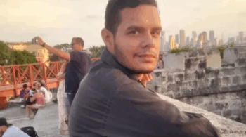 Venezolano murió electrocutado en su primer día de trabajo lavando motos en Cartagena