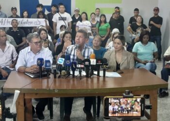 Henri Falcón: Seré el mejor aliado de emprendedores y comerciantes