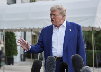 Israel e Irán violaron ambos el cese al fuego, afirmó Trump