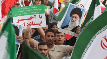 Irán da por terminada la guerra con Israel: “El enemigo agresor fracasó una y otra vez”