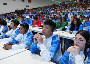 Más de 350 jóvenes tienen garantizados sus estudios universitarios en Venezuela