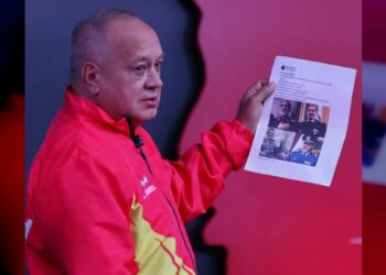 Cabello: Irán respondió de manera digna ante la salvaje agresión del Estado sionista de Israel