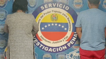 Detienen a un comerciante y a su empleado por cobrar el dólar a tasa superior a la del BCV