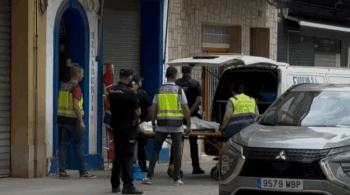 Colombiano asesinó a su pareja venezolana y a su hijo de tres años en España