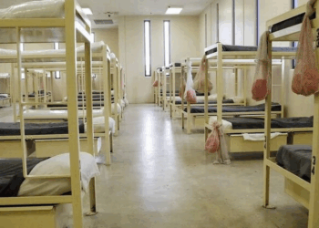 Al menos siete personas han muerto bajo custodia del ICE durante el 2025