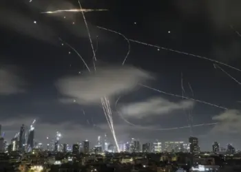 Irán advierte de una «guerra total» si EE.UU. se involucra en su conflicto con Israel