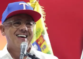 Jorge Rodríguez aseguró que “derrumbarán una por una” las sanciones impuestas a Venezuela