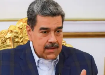 Maduro sostuvo una conversación con el emir de Catar y acordaron fortalecer los lazos bilaterales
