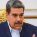 Maduro sostuvo una conversación con el emir de Catar y acordaron fortalecer los lazos bilaterales