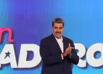 Maduro sobre reanudación de vuelos con República Dominicana: “Las líneas aéreas venezolanas están listas para viajar”