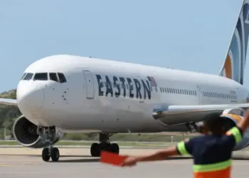 Llega a Maiquetía un nuevo avión con 135 migrantes deportados desde Texas