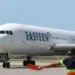 Llega a Maiquetía un nuevo avión con 135 migrantes deportados desde Texas