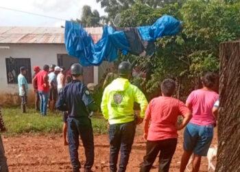 Militar muere en un accidente de paracaidismo en Guárico