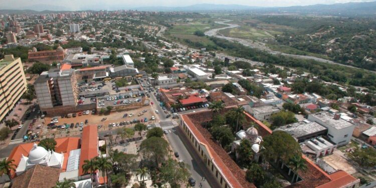 Henri Falcón: Barquisimeto será la primera ciudad de Venezuela