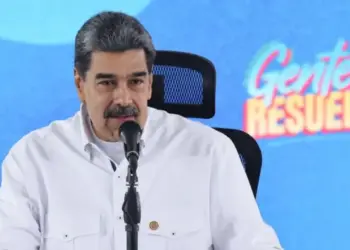 Maduro promete barrer en elecciones: «Si se duermen, les ganaremos en Chacao, Baruta y Lechería'»