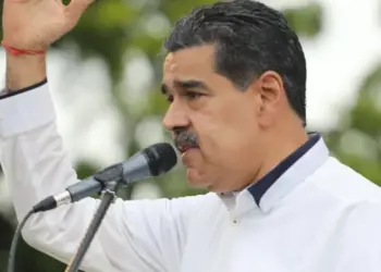 Maduro advierte que desde EE. UU. “se ha activado un plan para derrocar a Petro”