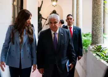 EE. UU. entrega otros siete millones a Panamá para repatriar migrantes irregulares