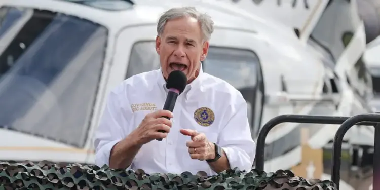 Gobernador de Texas moviliza a la Guardia Nacional en respuesta a nuevas protestas