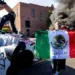 Al menos 56 detenidos en Los Ángeles tras protestas contra la políticas migratorias de Trump