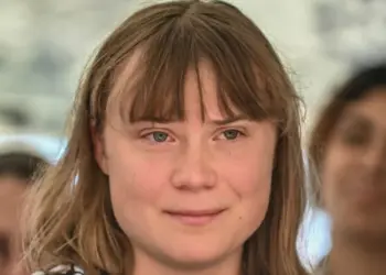 Israel deportó a Greta Thunberg y otros tres activistas tras interceptar barco con ayuda para Gaza