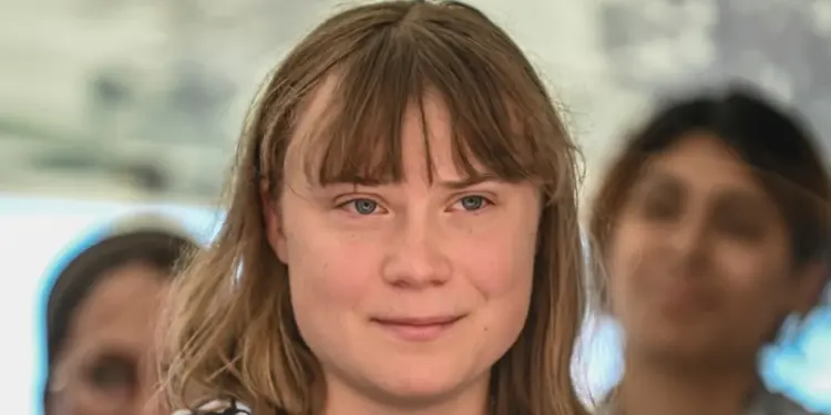 Israel deportó a Greta Thunberg y otros tres activistas tras interceptar barco con ayuda para Gaza