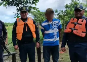 Detenido en Apure el principal sospechoso del triple homicidio de una mujer y sus dos hijos
