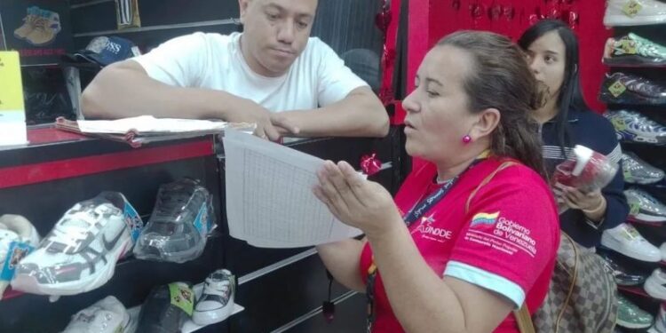 Gobierno venezolano incrementa presión fiscal sobre el sector privado ante caída de ingresos petroleros