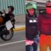 EN VIDEO: Detuvieron a hombre de 60 años por realizar motopiruetas en La Guaira
