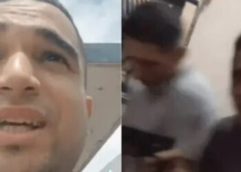 Diosdado confirma la detención de un sujeto por el asesinato del tiktoker Gabriel Sarmiento