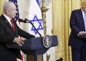 Israel asegura que ya no va a atacar Irán tras conversación entre Netanyahu y Trump