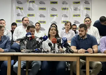 Unión y Cambio exigió al Gobierno de Maduro adoptar «soluciones económicas»