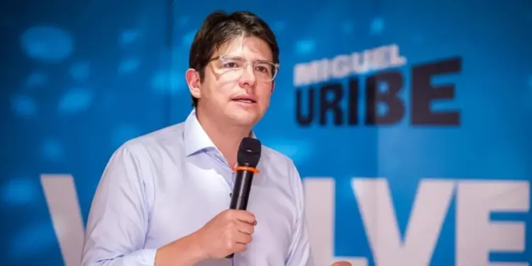 Miguel Uribe Turbay está en condición «extremadamente crítica» tras nueva cirugía