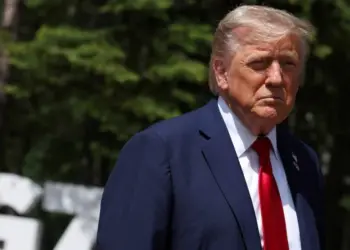 Trump abandona abruptamente la cumbre del G7 ante la escalada del conflicto entre Israel e Irán